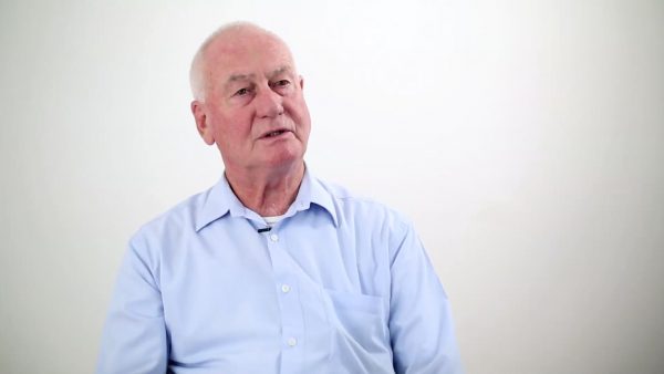 Ralph CV
